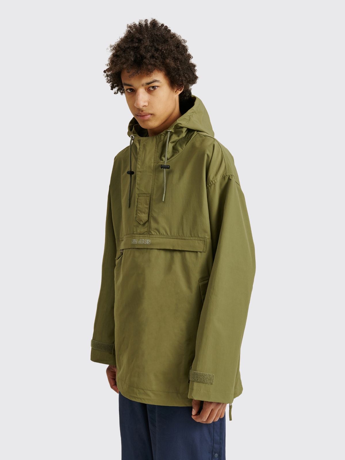 Converse Chuck 70 x Kim Jones: Koleksi buat Mendukung Street Style Lo, Bro!